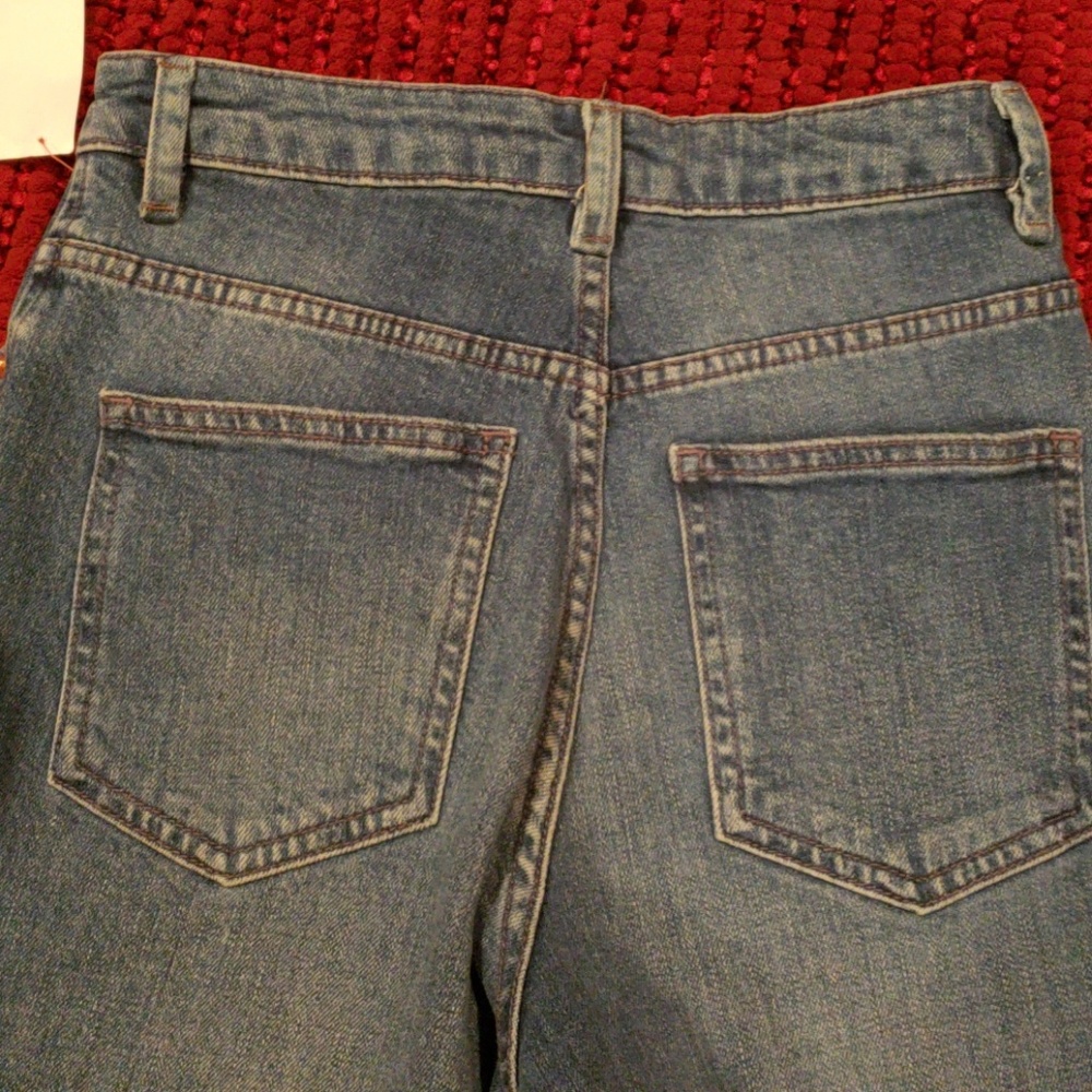 HEELS & JEANS MISSY SKINNY JEANS - Picture 3 of 5